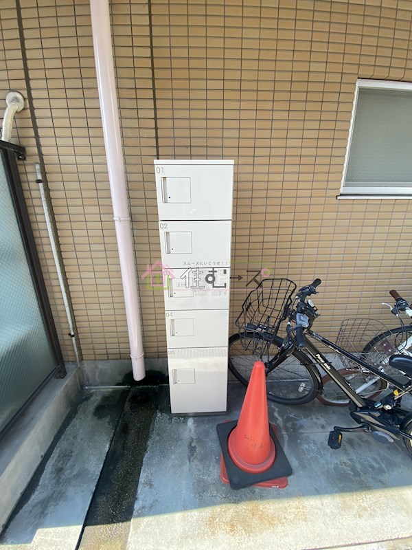 シャトレ淡路 その他外観3