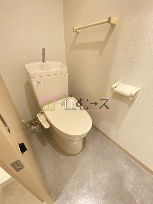 フェアリーコート歌島橋 その他4