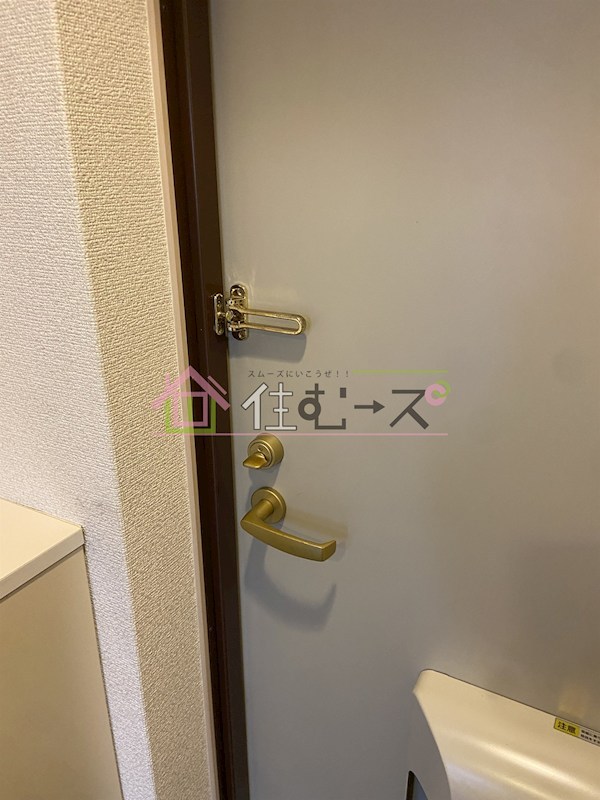 フェアリーコート歌島橋 その他6