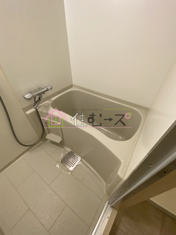 フェアリーコート歌島橋 風呂画像