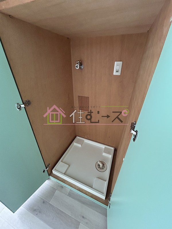 アバンティ深江S その他3