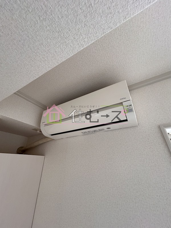 リーゾナブルシティ その他2