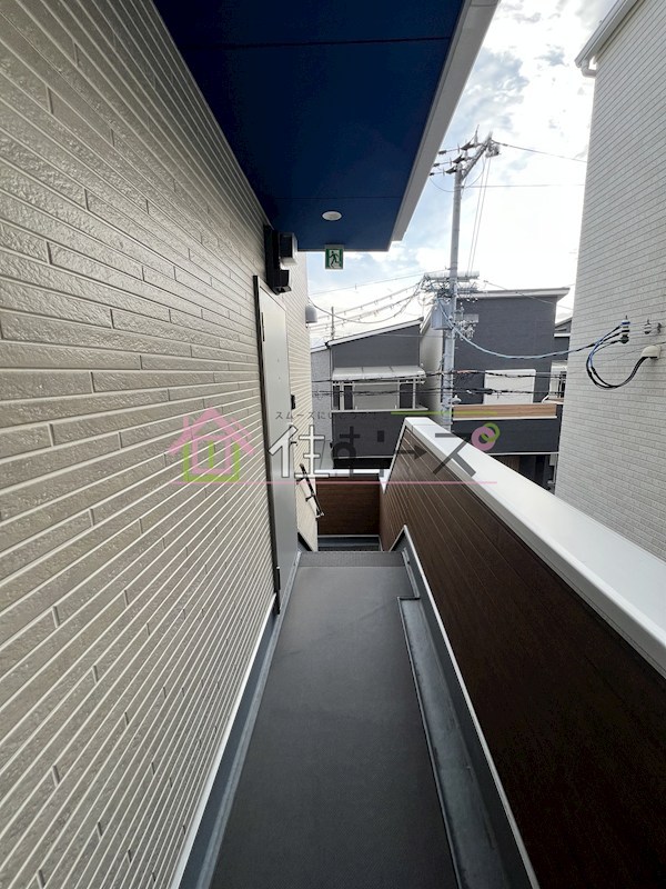 T.A小路東2丁目ⅥB棟 その他外観5
