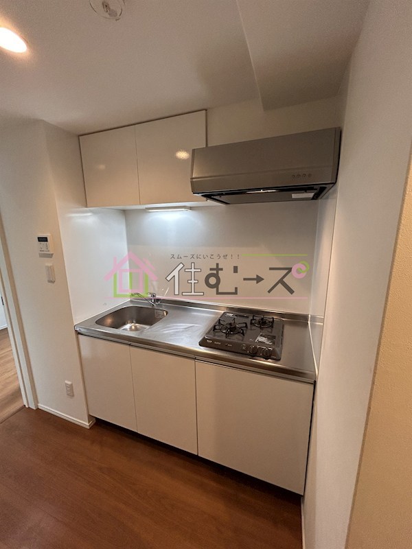 T.A小路東2丁目ⅥB棟 キッチン