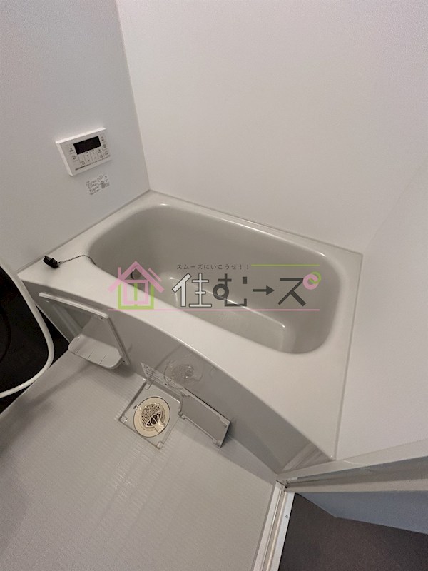 T.A小路東2丁目ⅥB棟 風呂画像