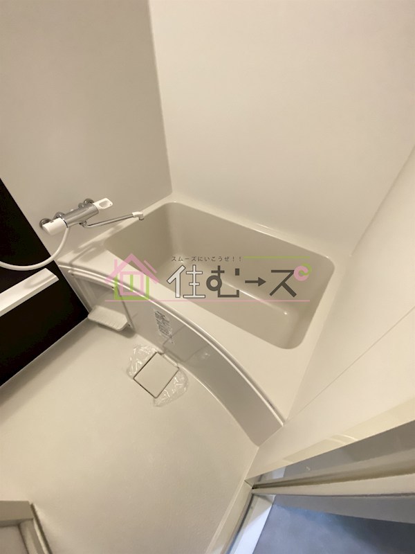 ブラン花園町 風呂画像
