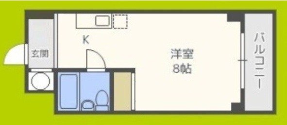 G・HOUSE 間取り
