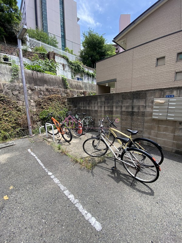 Bien Luce その他外観3