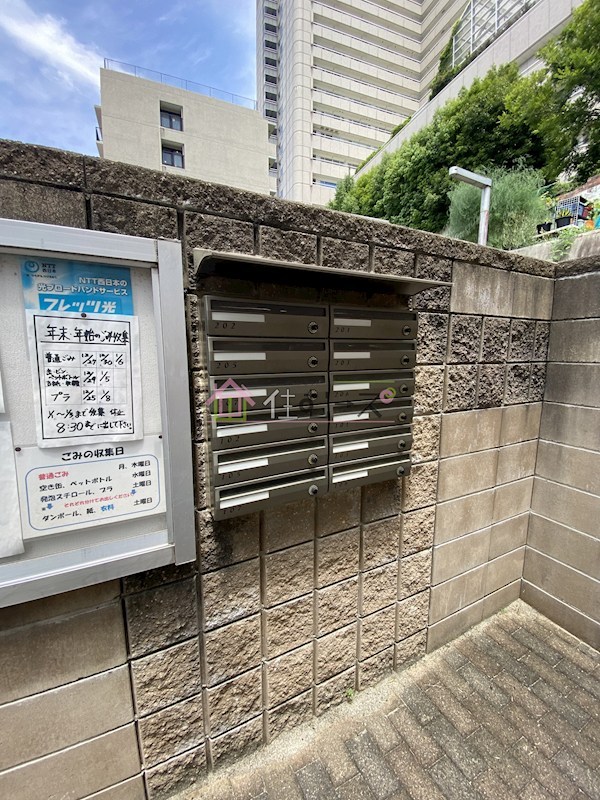 Bien Luce その他外観6