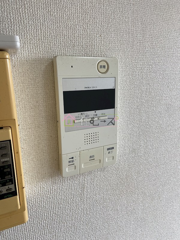 メビウス天王寺西レジデンス その他2
