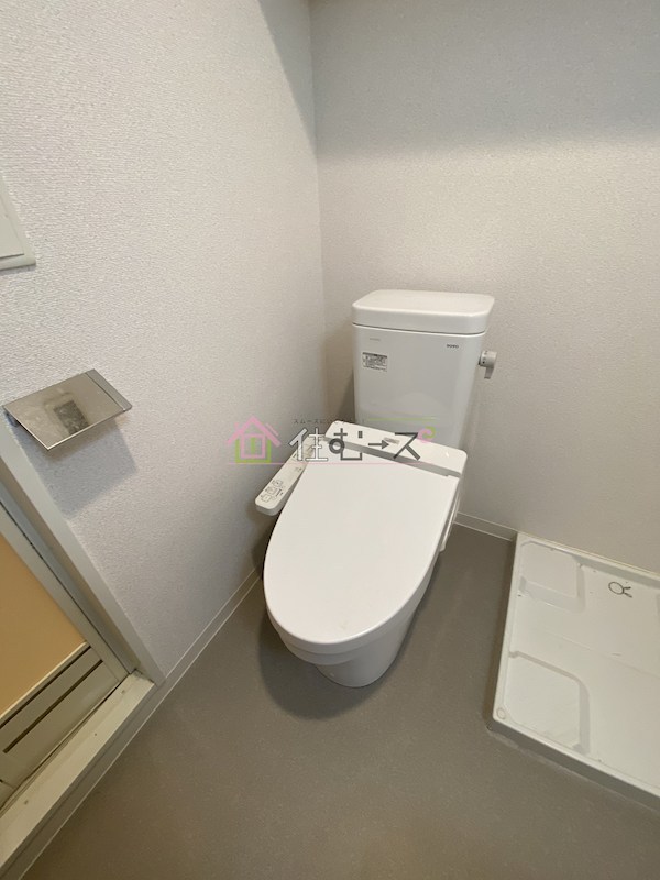 FDS Court Felice その他4