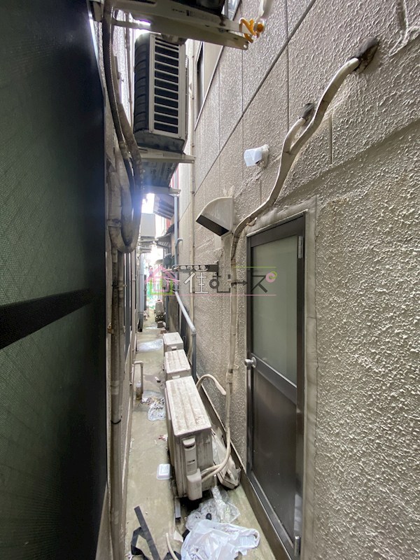 パインリーフ天下茶屋 その他2