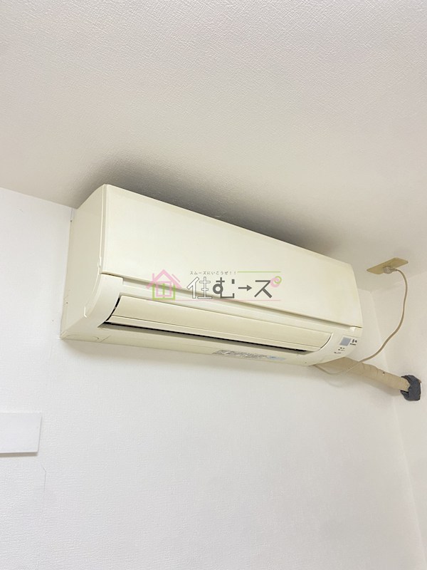 パインリーフ天下茶屋 その他6