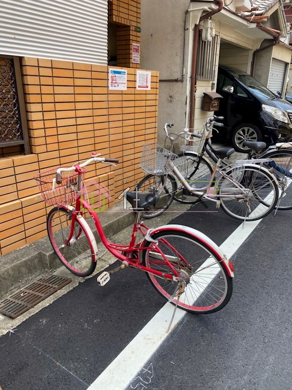 ビクトリー今里 その他