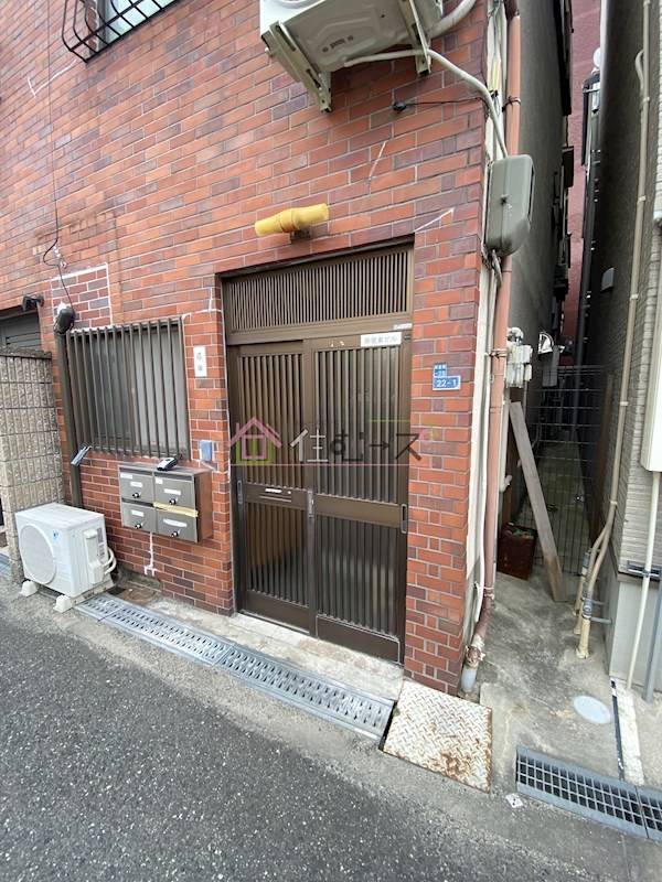 岸里東1丁目貸家 その他1