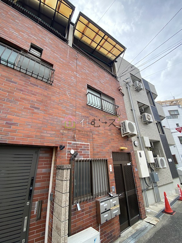 岸里東1丁目貸家 その他外観1