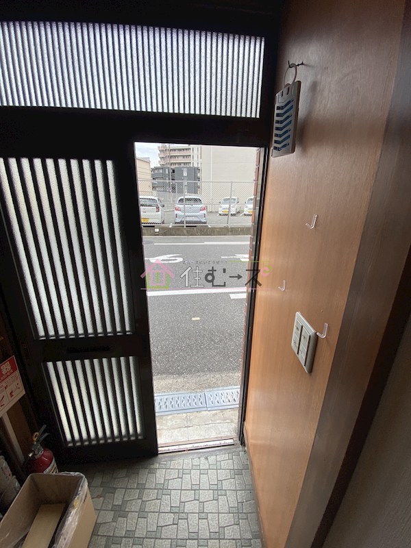 岸里東1丁目貸家 その他外観2