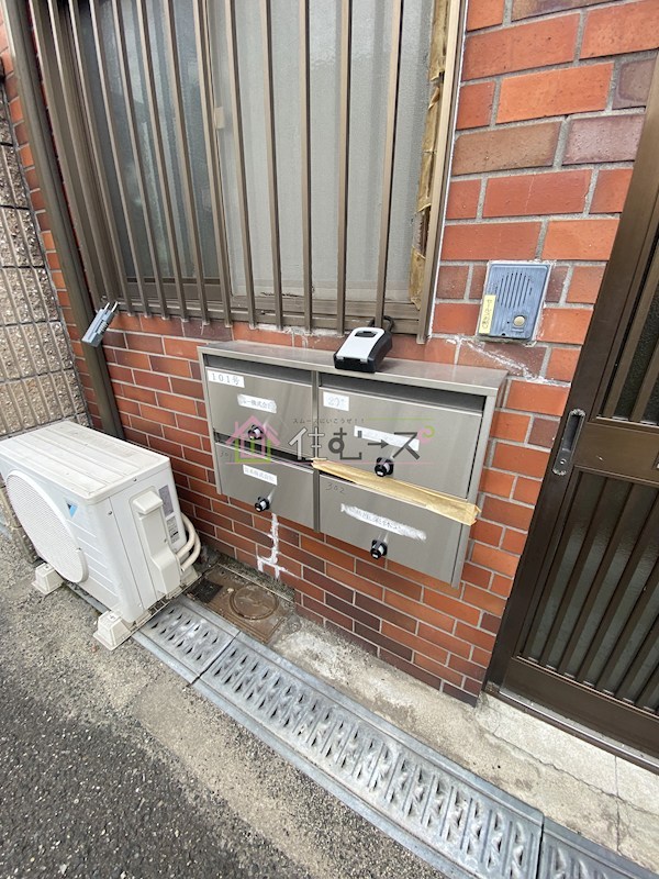 岸里東1丁目貸家 その他外観4