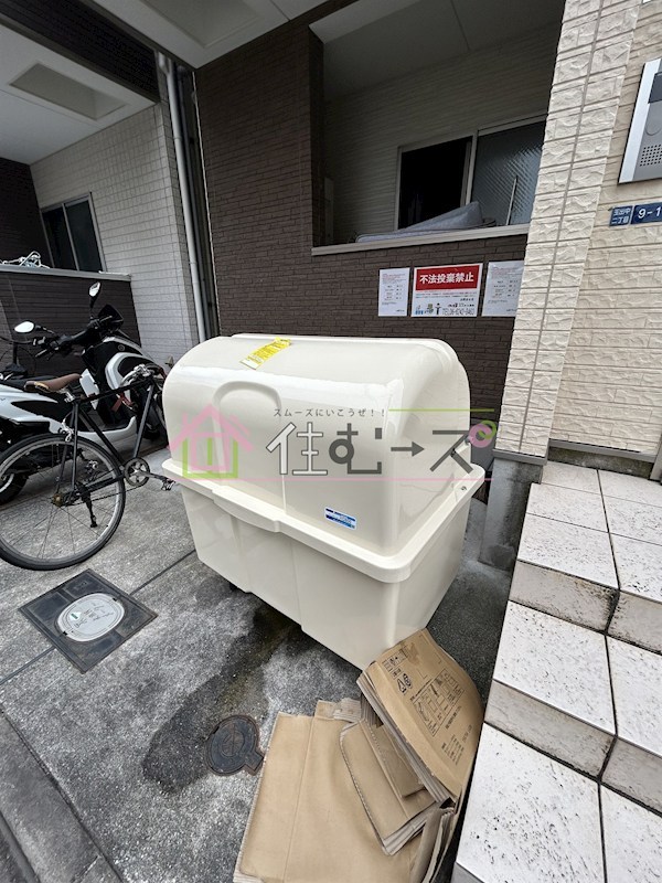 アクアコート玉出 その他外観6