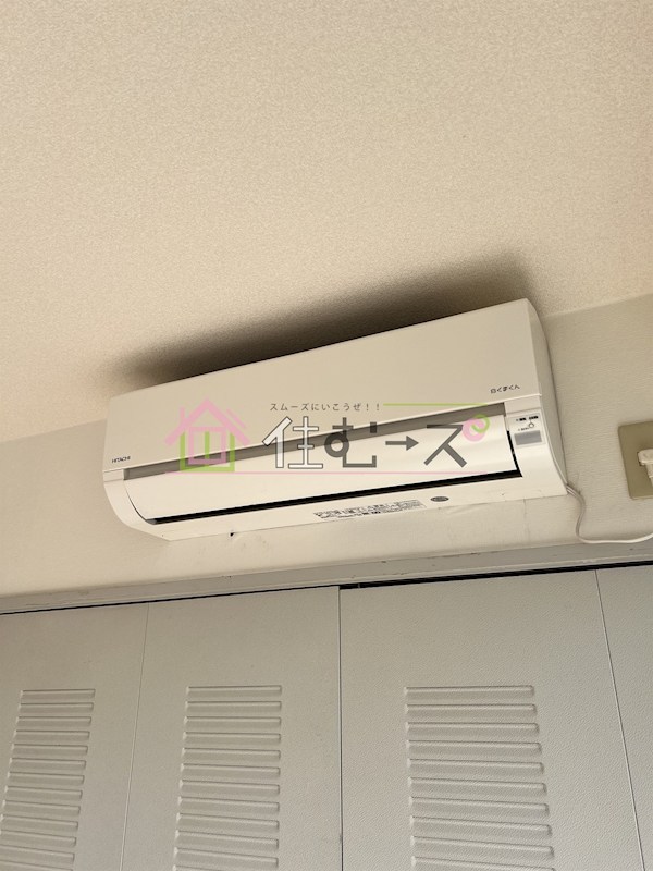 クレセール春日出2 その他