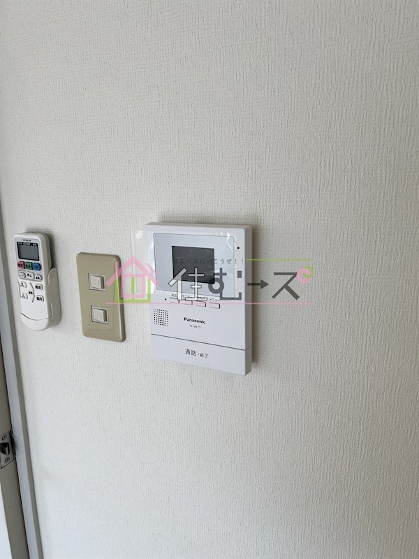 クレセール春日出2 その他設備