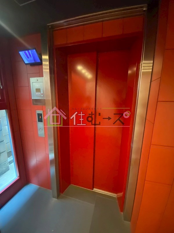 Varoque北堀江 その他外観2