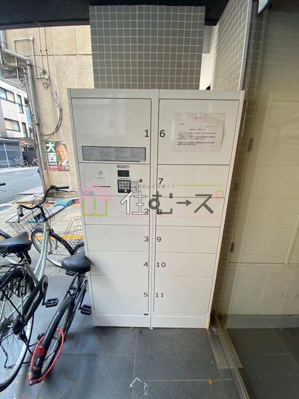 Varoque北堀江 その他外観6