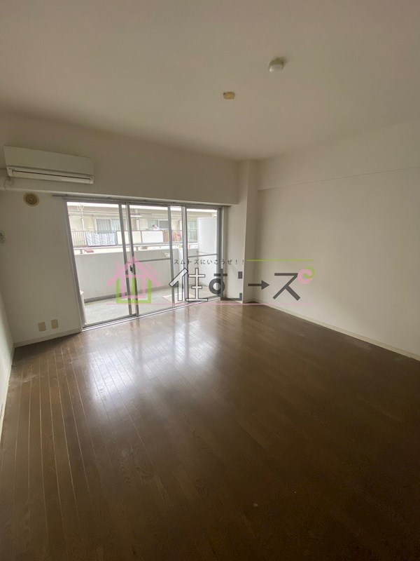 ミュゼ西淡路 ベッドルーム