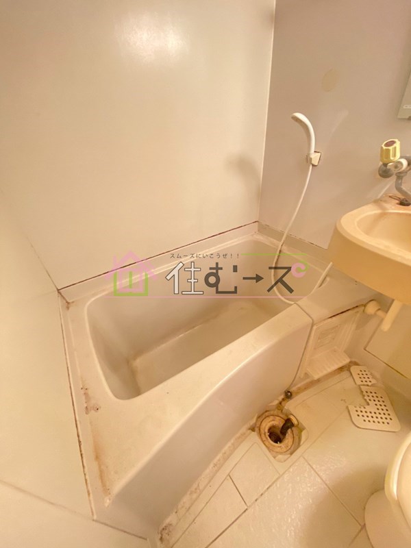 ミュゼ西淡路 風呂画像