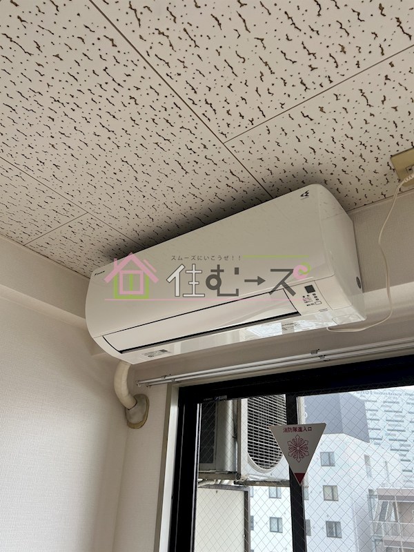 ハイツ新今宮 その他2