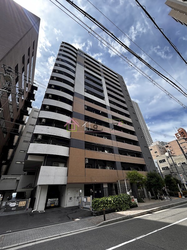 セレニテ本町グランデ その他外観1