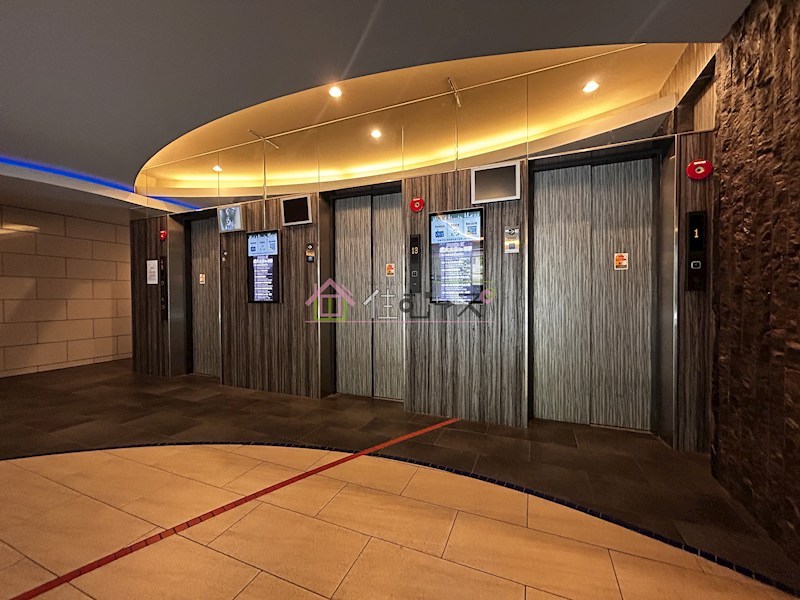 セレニテ本町グランデ その他外観6