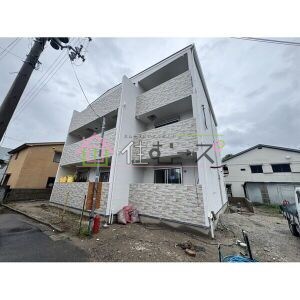 フォレストクリエオーレ諸口 外観
