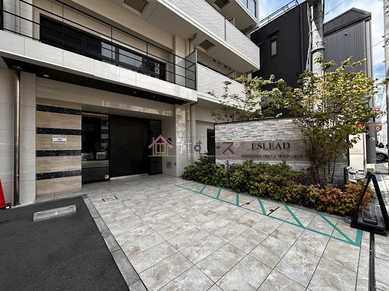 エスリードレジデンス大阪本町 その他1