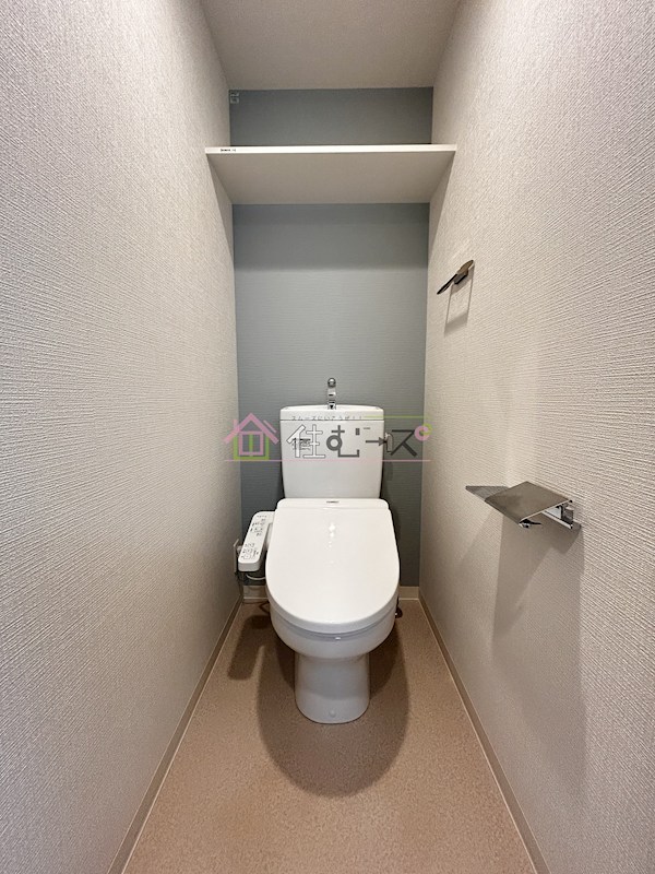 エスリードレジデンス大阪本町 その他4