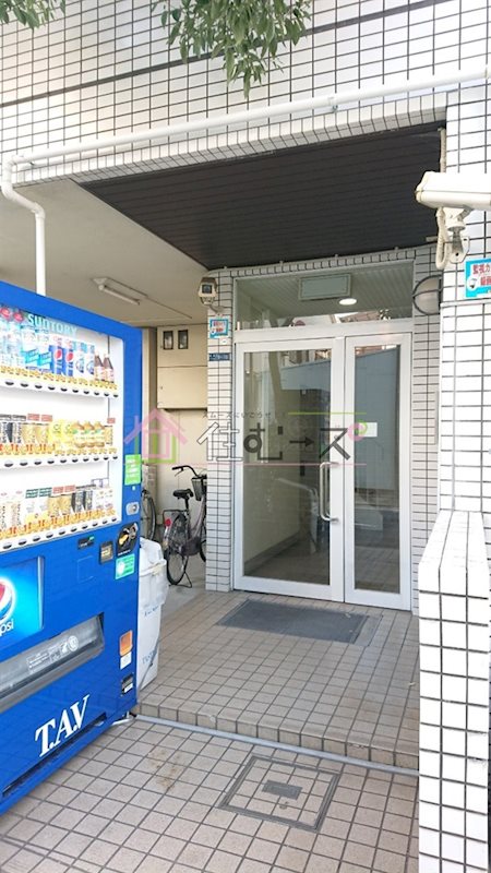 フリーディオ高殿 その他1