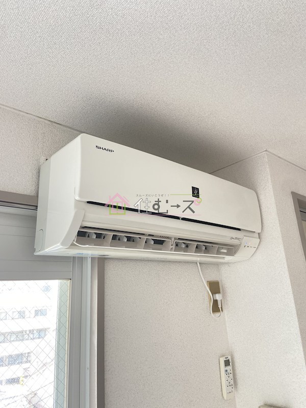 フリーディオ高殿 その他5