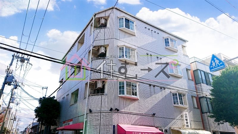 フリーディオ高殿 その他外観1