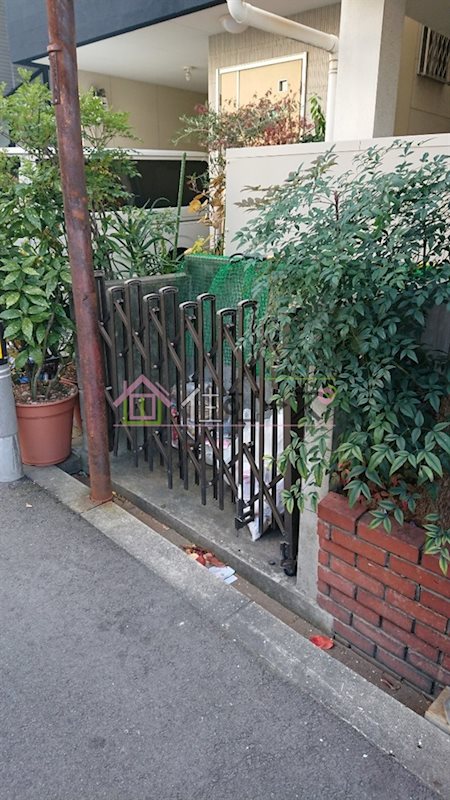フリーディオ高殿 その他外観2