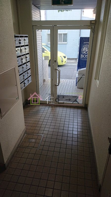 フリーディオ高殿 その他外観3