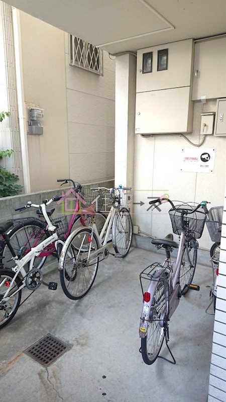 フリーディオ高殿 その他外観5