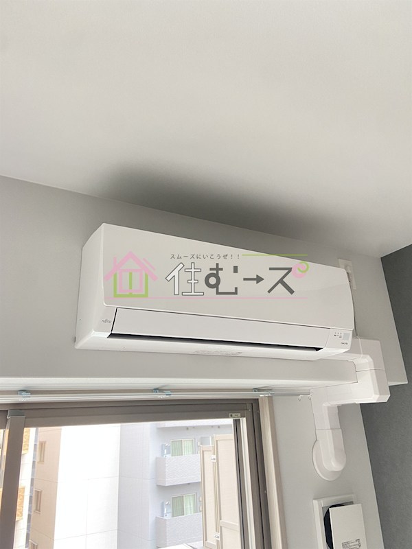 ファーストフィオーレ新町ファジスタ その他設備