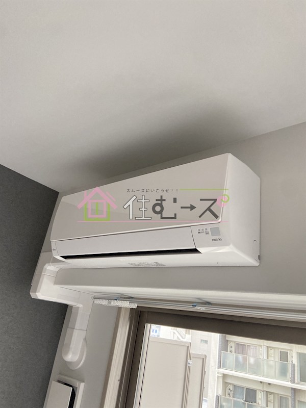 ファーストフィオーレ新町ファジスタ その他設備