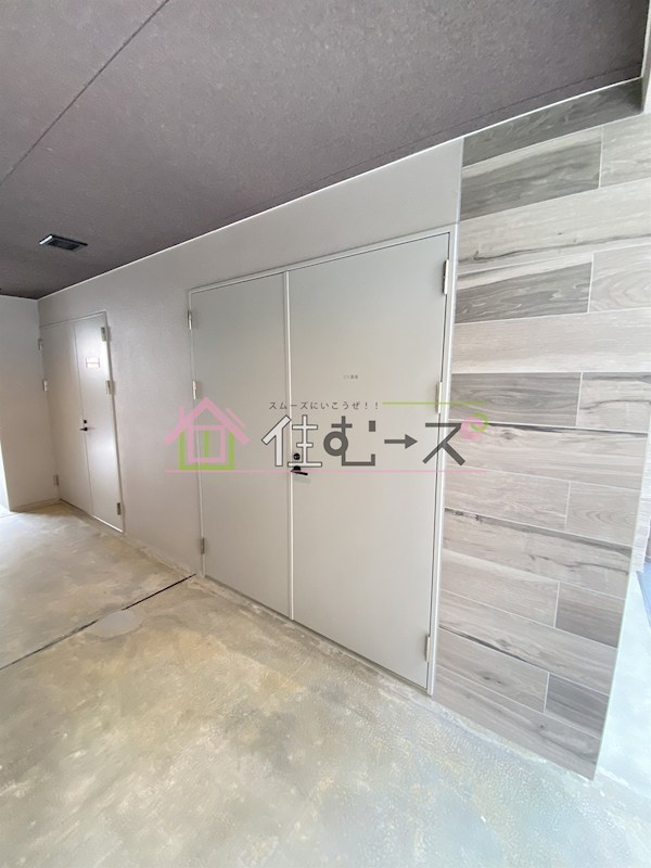 ファーストフィオーレ新町ファジスタ その他