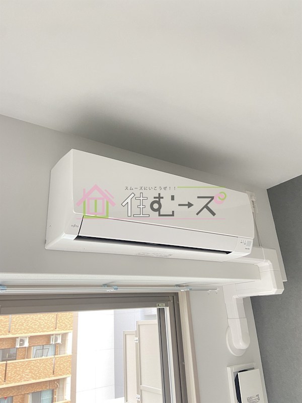 ファーストフィオーレ新町ファジスタ その他設備