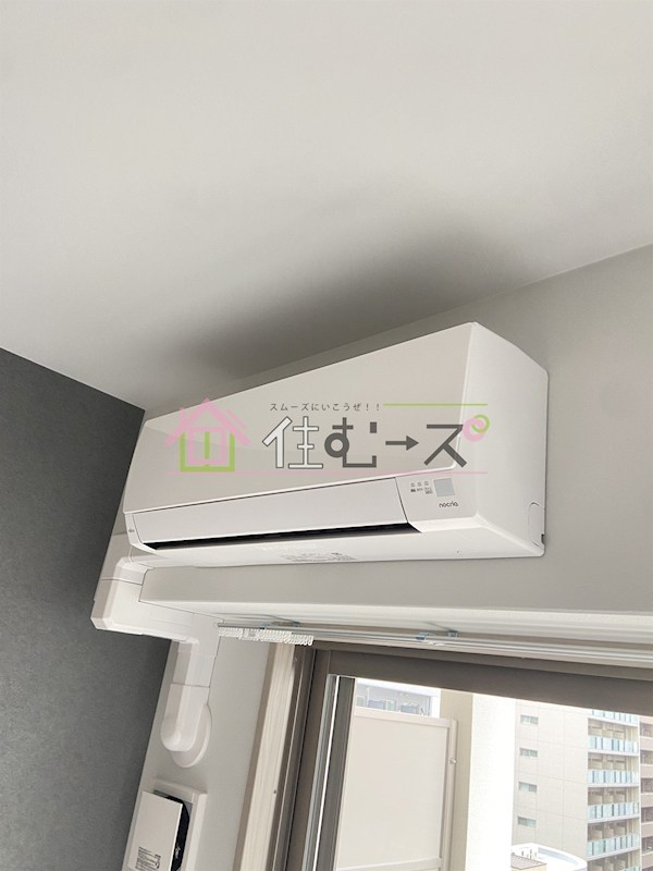 ファーストフィオーレ新町ファジスタ その他設備