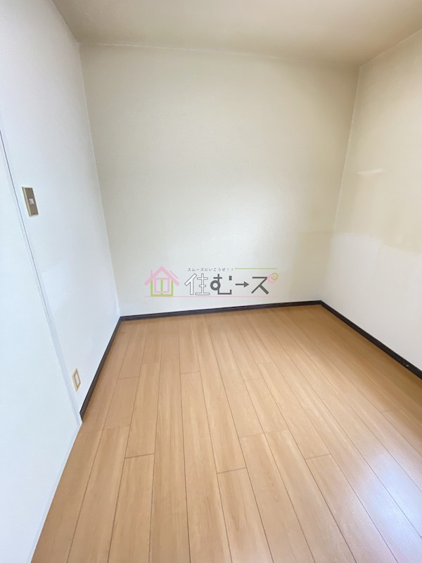 メゾン和光 リビング