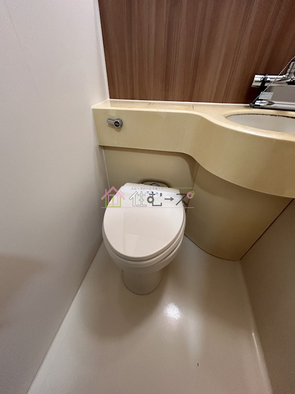 ライオンズマンション上六 その他5
