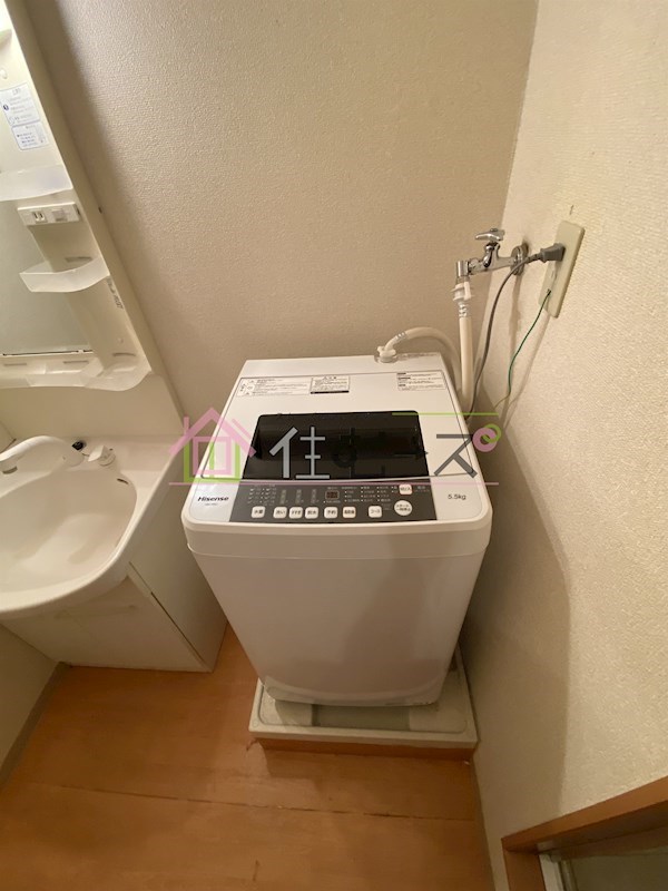 ブルーノ長堀 その他6