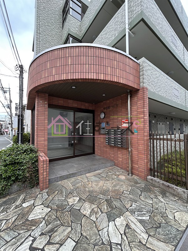 寺田町ハイツ その他1